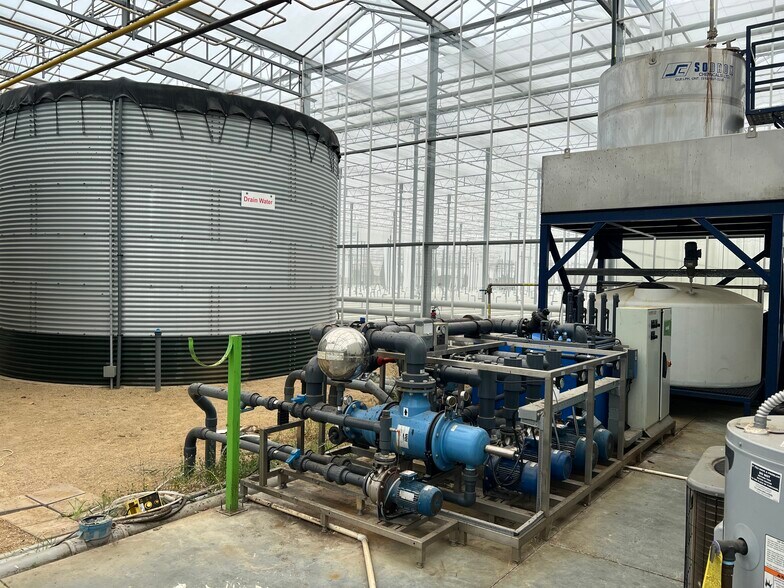 More Photos Of 22695 J Dr N, Marshall Industrial For Sale