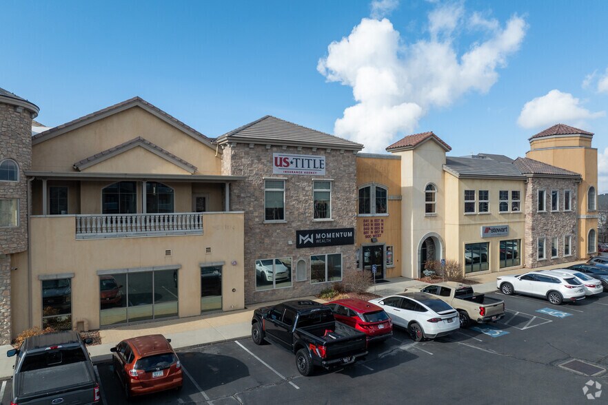 More Photos Of 811-867 N 900 W, Orem Medical For Sale