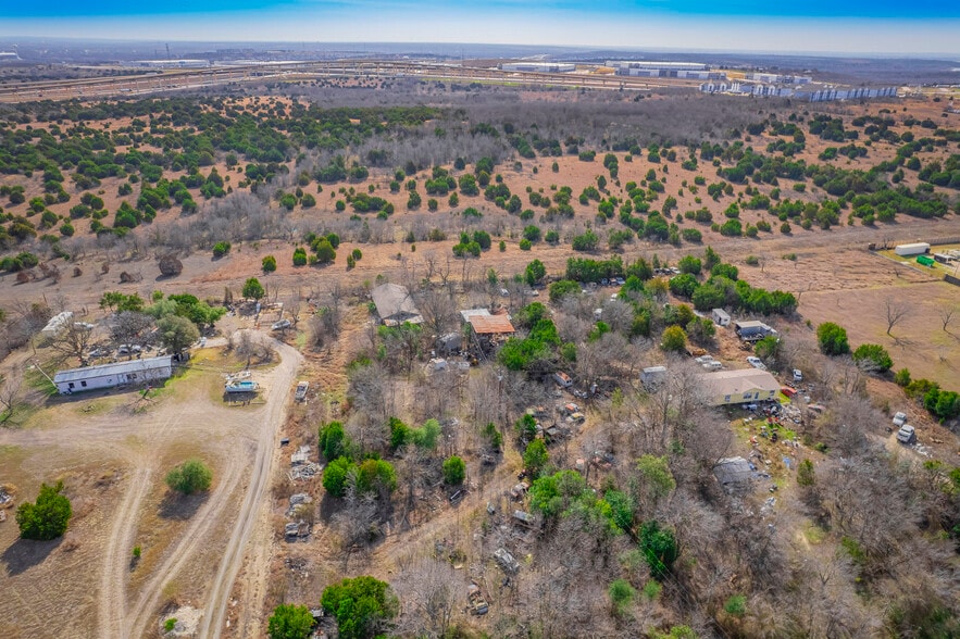 More Photos Of 11407 Aus Tex Acres Ln, Manor Land For Sale