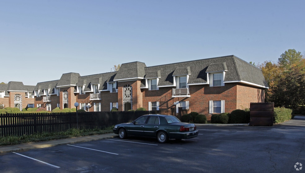 More Photos Of 4115 Liberty Hwy, Anderson Apartments For Sale