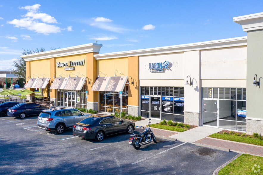 More Photos Of 1307-1525 E Osceola Pky, Kissimmee Unknown For Lease