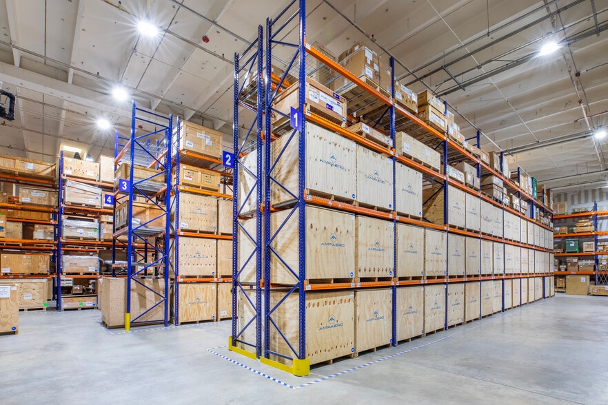 More Photos Of 11900 SW 128th St, Miami Warehouse For Sale