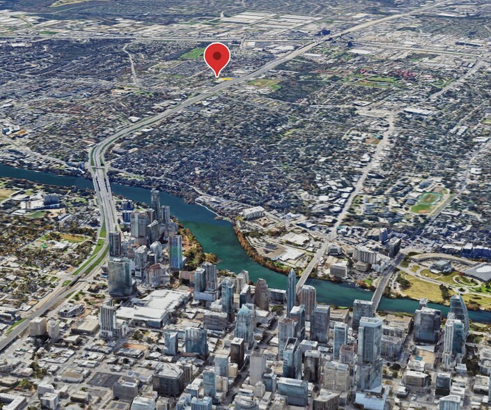More Photos Of 2607 S I-35, Austin Hotel For Sale