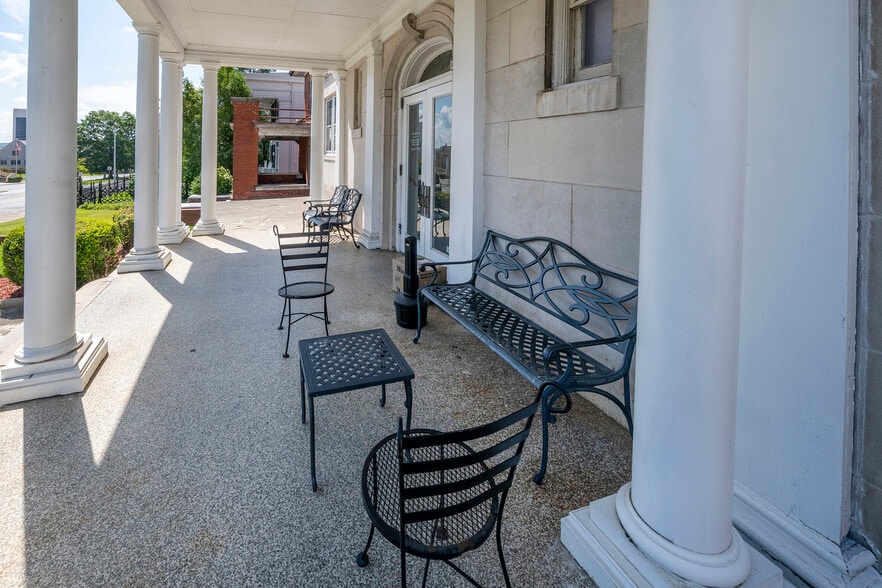 More Photos Of , Macon-Bibb Multifamily For Sale