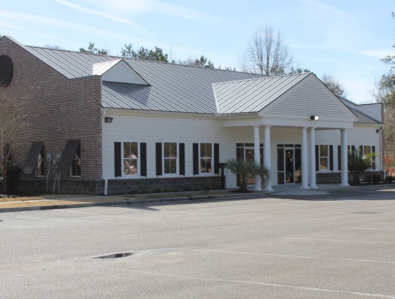 More Photos Of 5401 Netherby Rd, North Charleston Medical For Lease