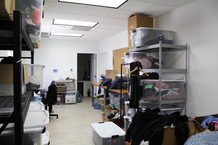 More Photos Of 4724 NW 2nd Ave, Boca Raton Warehouse For Sale