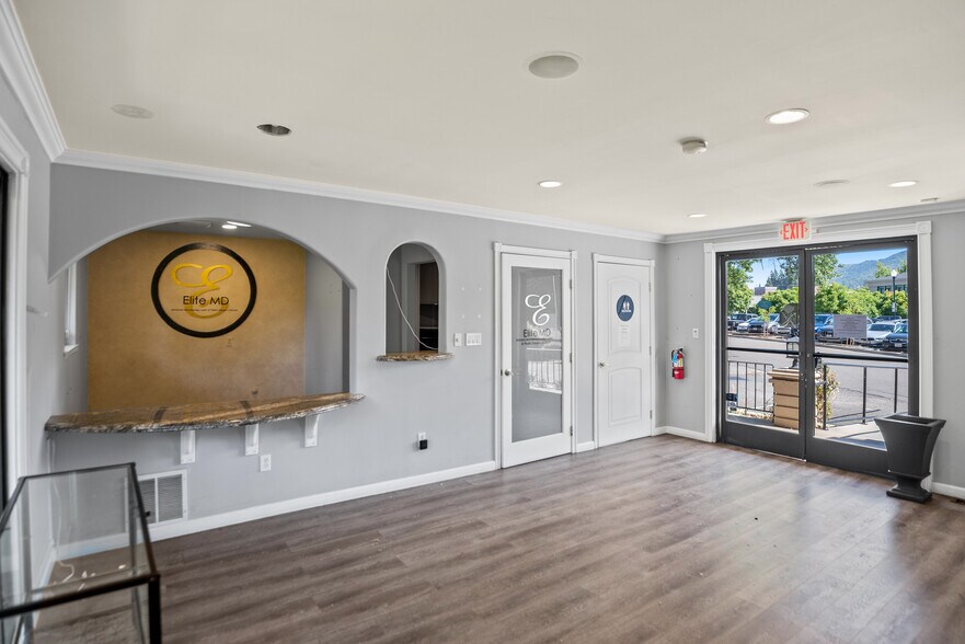 More Photos Of 360 Rose St, Danville Medical For Sale