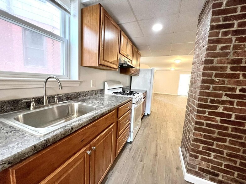 More Photos Of , Brookline Multifamily For Sale
