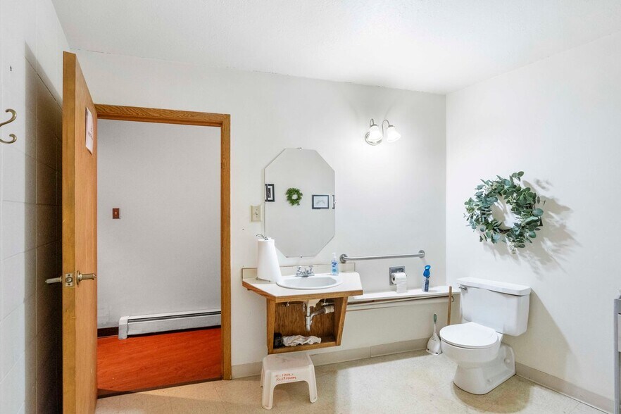 More Photos Of 4301 Mandrake Rd, Madison Religious Facility For Sale