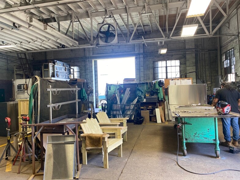 More Photos Of , Jacksonville Industrial For Sale