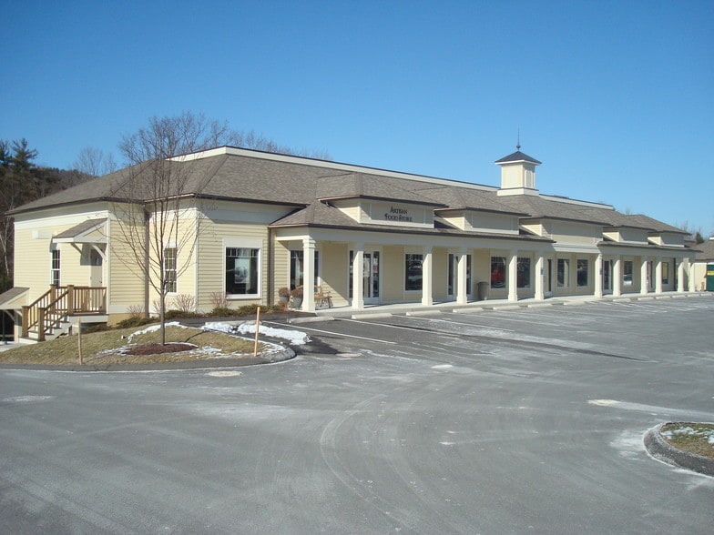 More Photos Of 760 Main St S, Southbury Storefront Retail Office For Sale