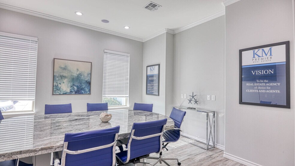 More Photos Of 14933 S Padre Island Dr, Corpus Christi Office For Lease