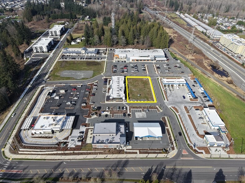 More Photos Of 8833 Soper Hill Rd, Marysville Land For Sale