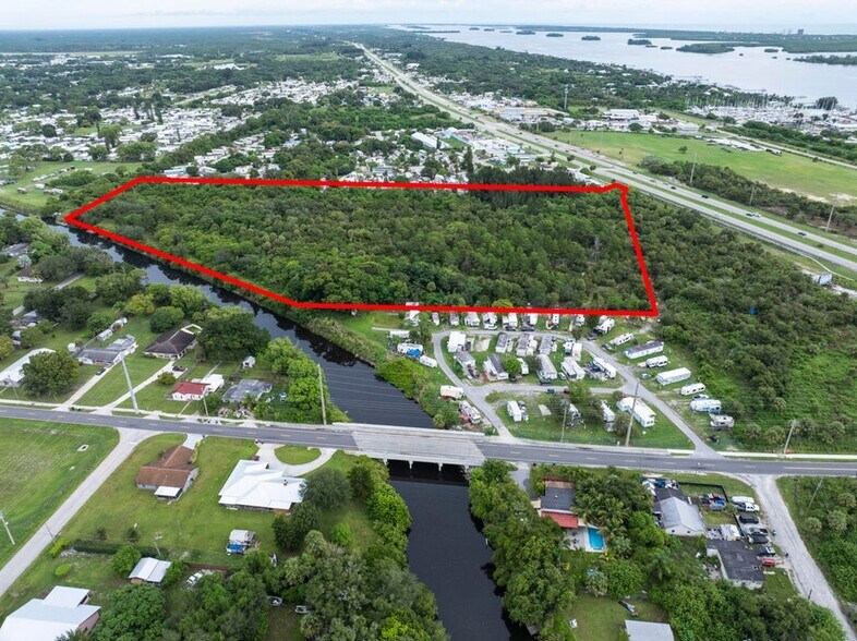 More Photos Of 2100 N US Highway 1, Fort Pierce Land For Sale
