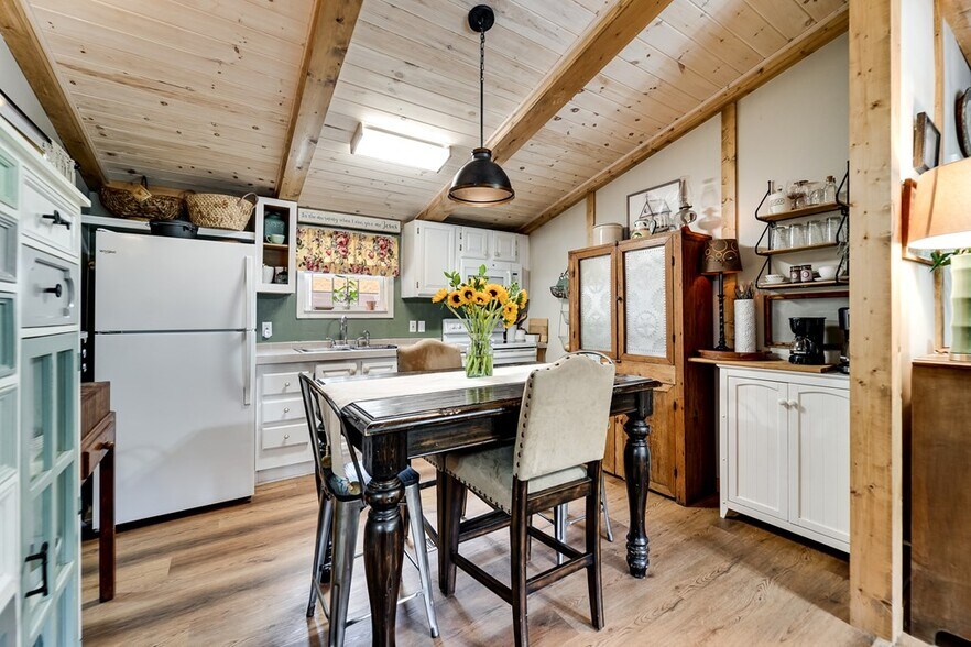 More Photos Of 270 Deyton Camp Rd, Robbinsville Marina For Sale