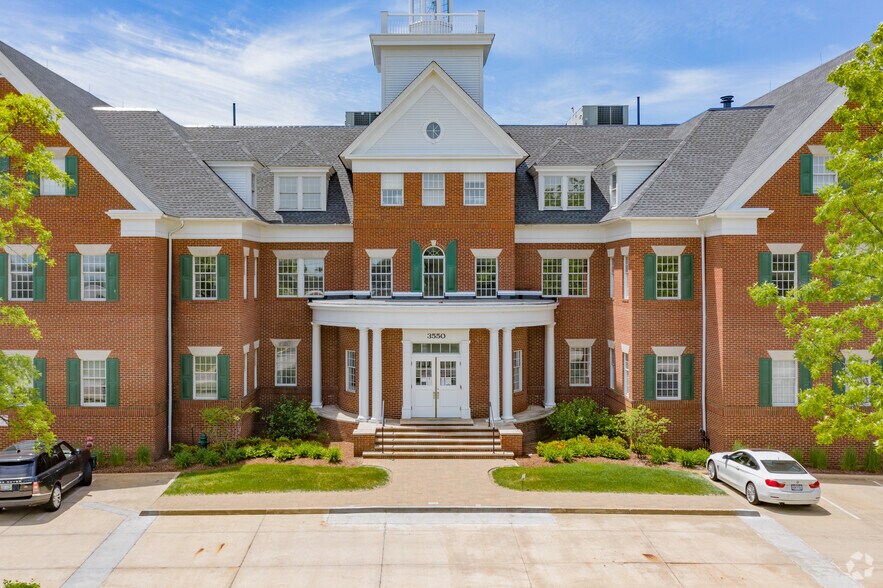 More Photos Of 3550 Lander Rd, Pepper Pike Office For Lease