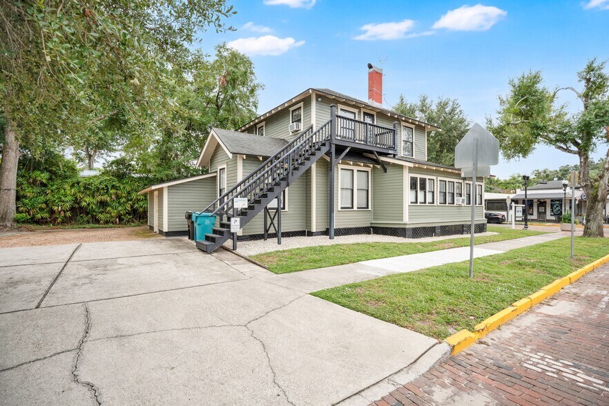 More Photos Of 901 E Washington St, Orlando Office For Sale