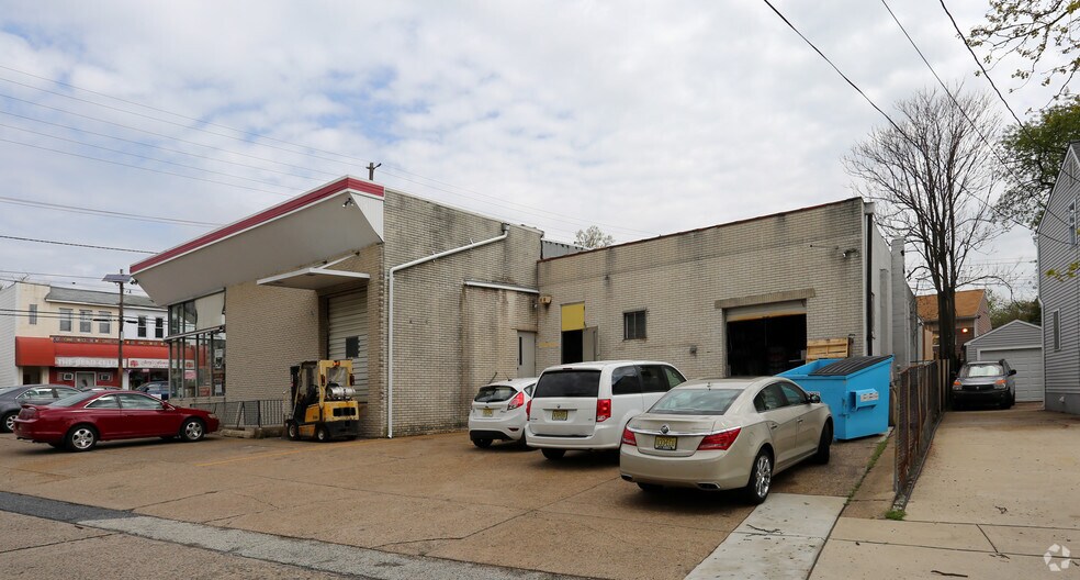 More Photos Of 6300 Westfield Ave, Pennsauken Storefront For Sale