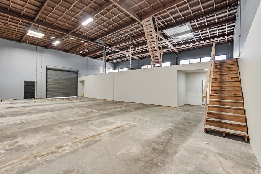 More Photos Of 2485 Technology Dr, Hayward Research And Development For Lease
