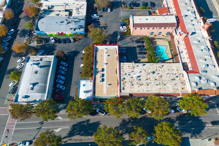 More Photos Of 1025 Central Ave, Tracy Medical For Sale