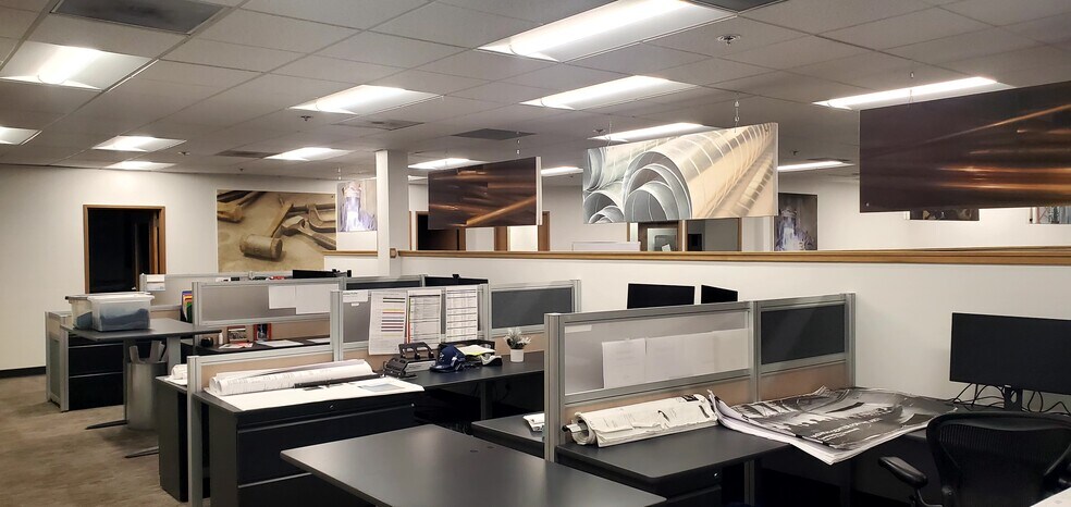 More Photos Of 18000-18064 72nd Ave, Kent Flex For Lease