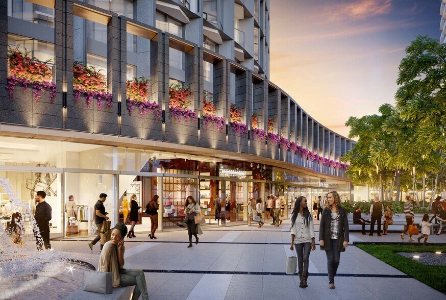 More Photos Of 10200 Constellation Blvd, Los Angeles Hotel For Lease