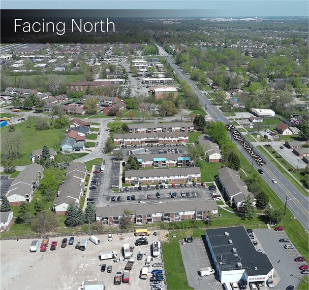 More Photos Of 6340 Gateway Dr, Indianapolis Medical For Sale