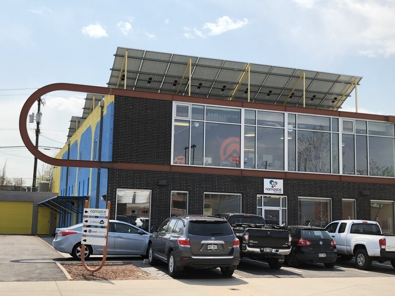 More Photos Of 3330 Larimer St, Denver Office For Lease