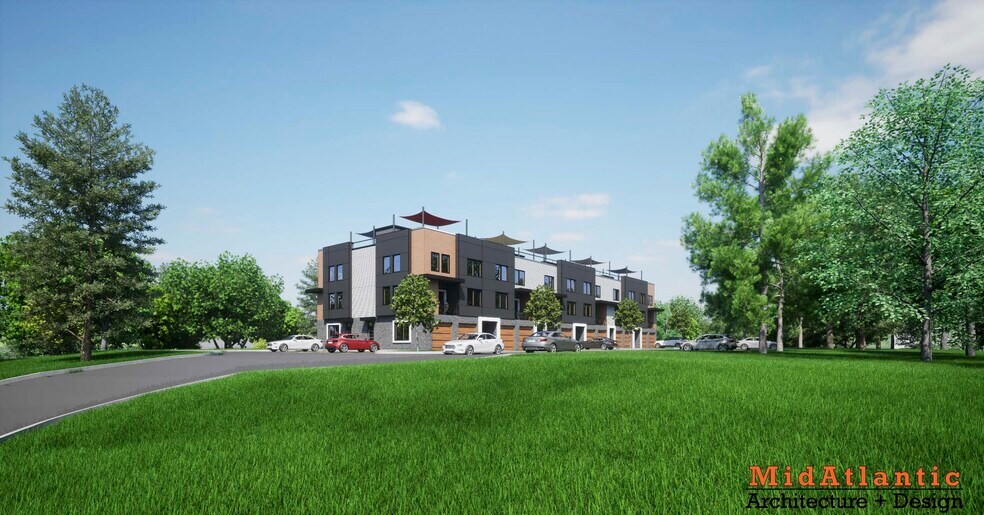 Primary Photo Of 46 State Route 34, Old Bridge Land For Sale