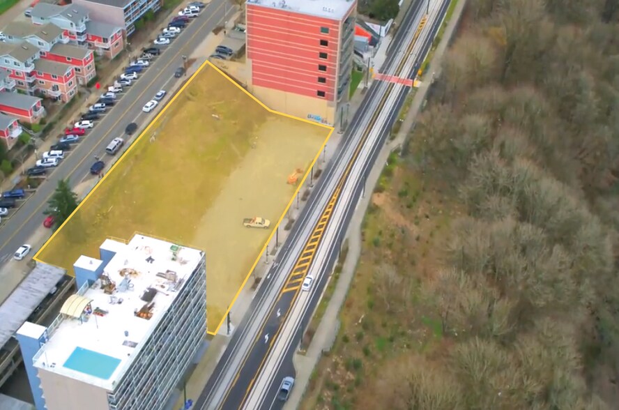 More Photos Of 231 Broadway, Tacoma Land For Sale