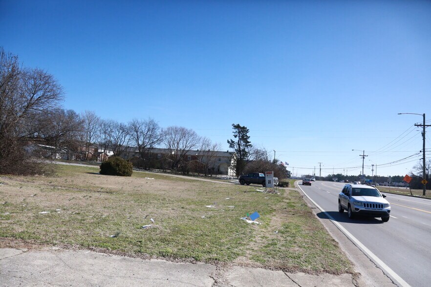 More Photos Of 311 Sam Ridley Pky, Smyrna Land For Sale