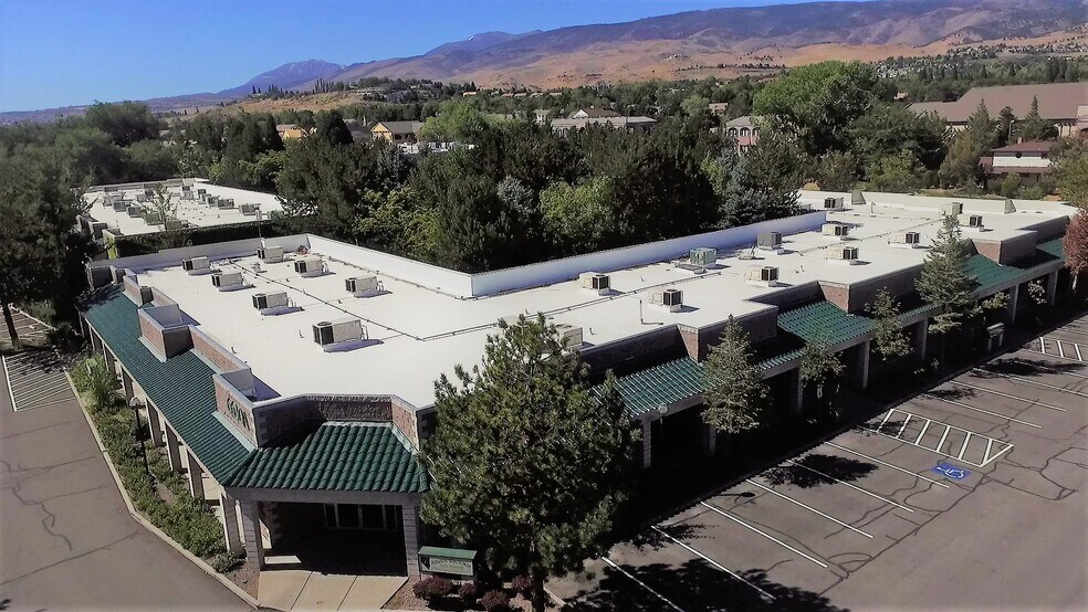 More Photos Of 6630 S McCarran Blvd, Reno Unknown For Lease