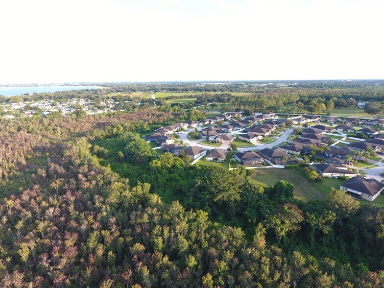 More Photos Of 0 HICKORY Lane W, Winter Haven Land For Sale