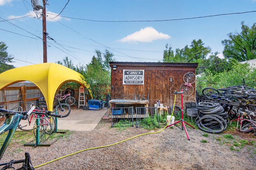 More Photos Of 608 W Tomichi Ave, Gunnison General Retail For Sale