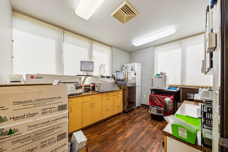 More Photos Of 3156 State St, Medford Medical For Sale