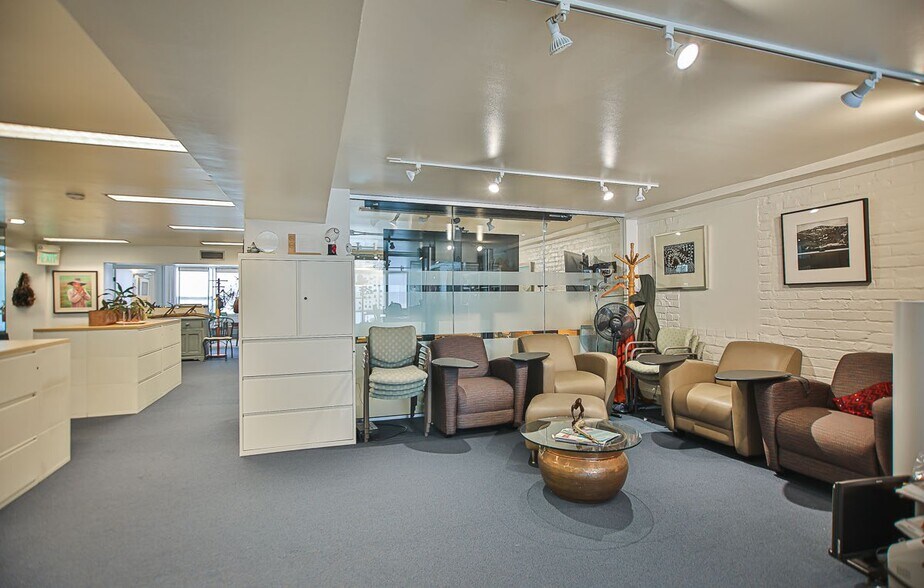 More Photos Of 487 Bryant St, San Francisco Loft Creative Space For Lease