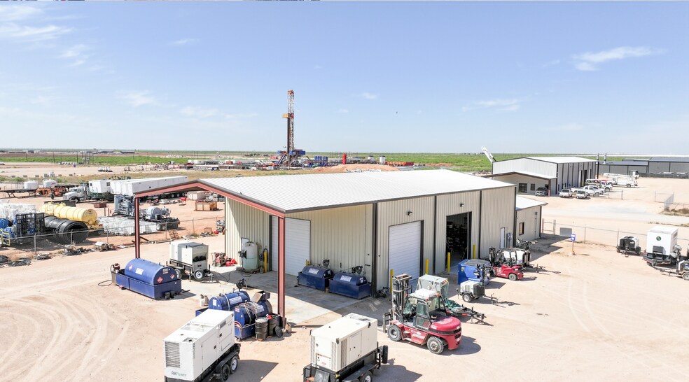 More Photos Of , Midland Industrial For Sale