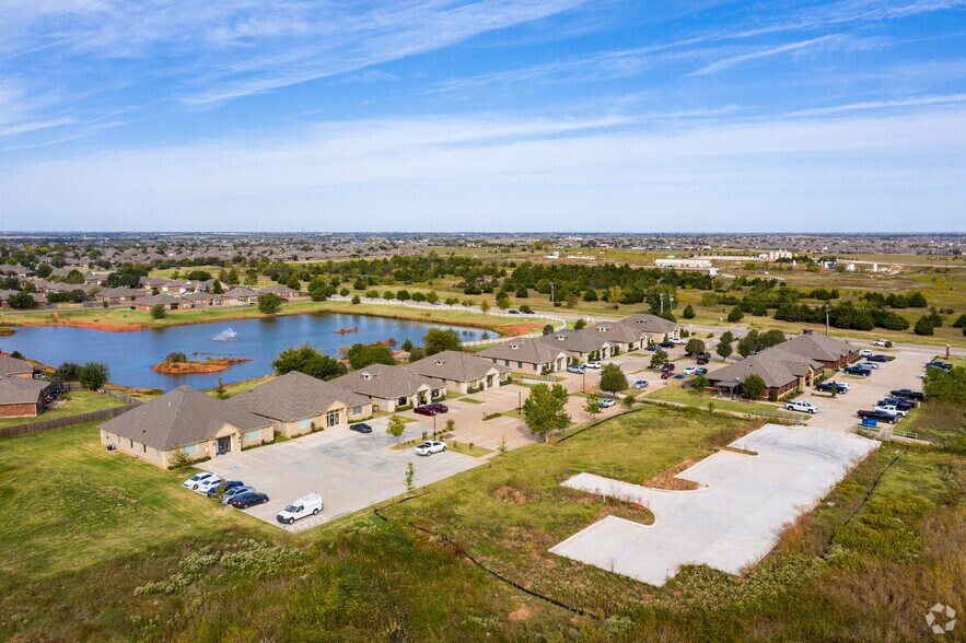 More Photos Of 2236 NW 164th St, Edmond Office For Lease