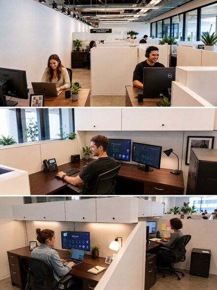More Photos Of 3220 Winona Ave, Burbank Coworking Space