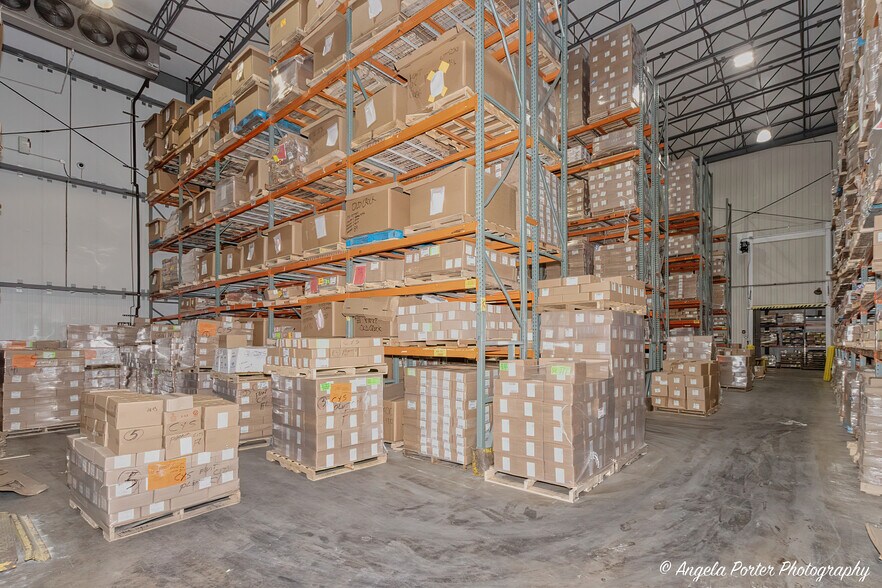 More Photos Of 947 Carney Ct, Antioch Industrial For Sale