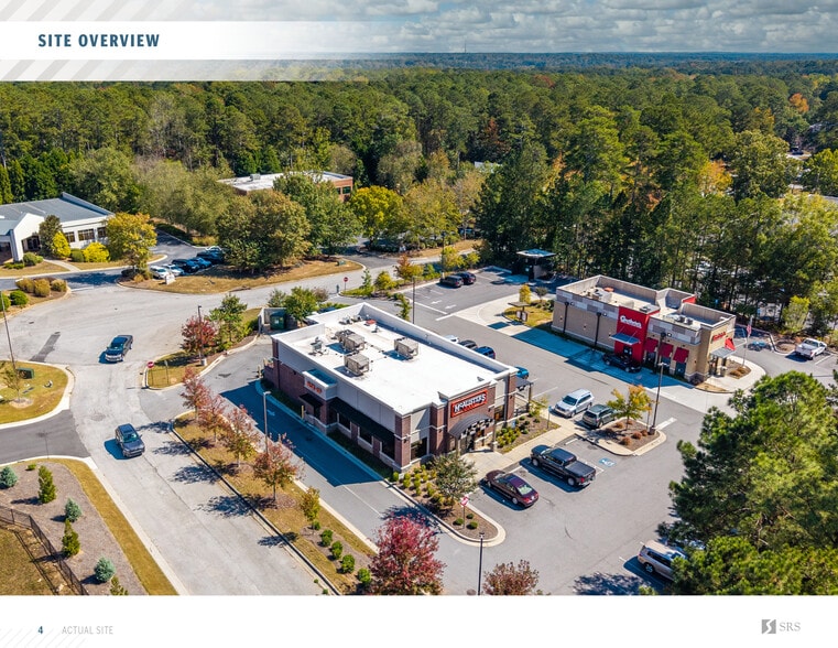 More Photos Of 2025 Commerce Dr N, Peachtree City Restaurant For Sale