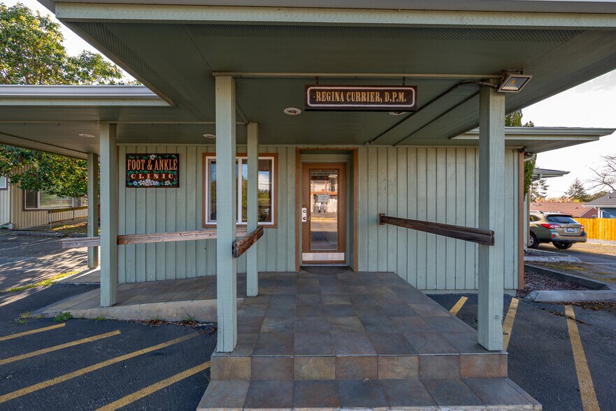 More Photos Of 412 N Main St, Coupeville Healthcare For Sale