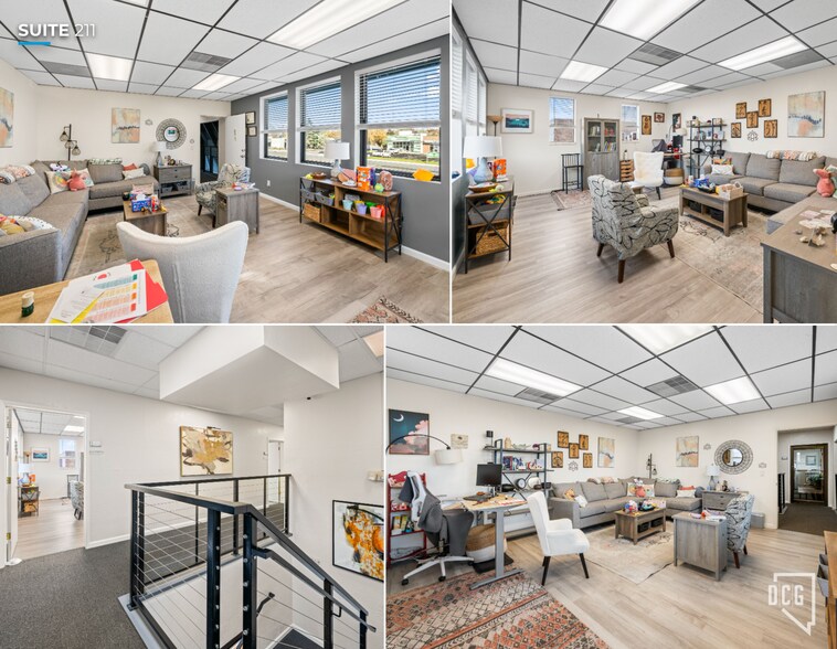 More Photos Of 620 E Plumb Ln, Reno Office For Lease