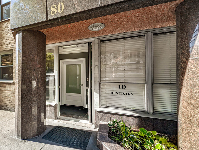 Primary Photo Of 80 Park Ave, New York Apartments For Sale