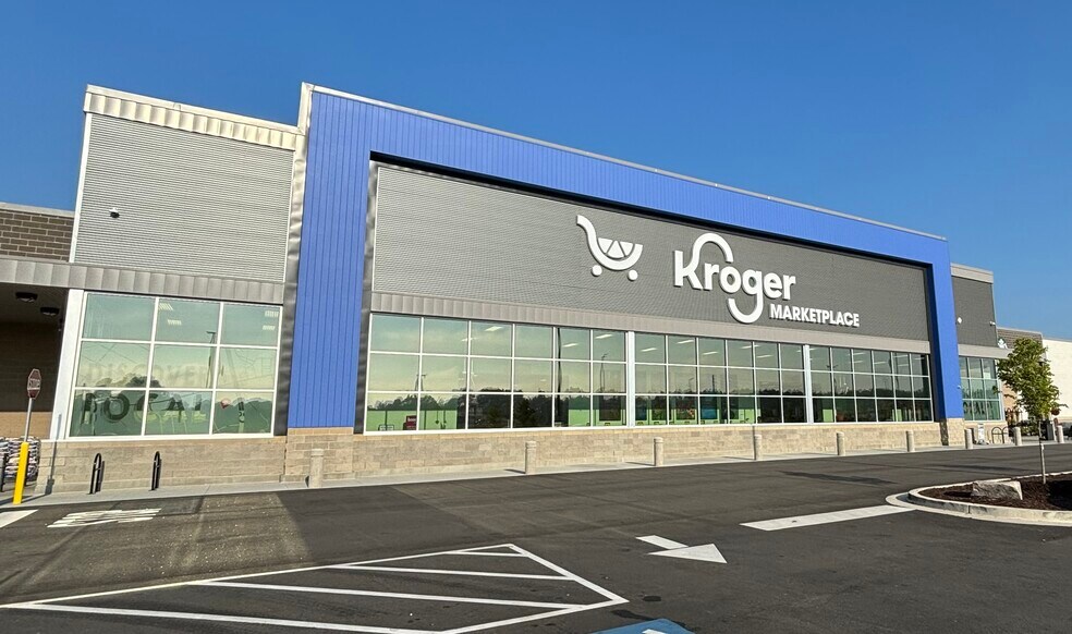 Primary Photo Of 3942 Harper Franklin Ave, Augusta Unknown For Lease