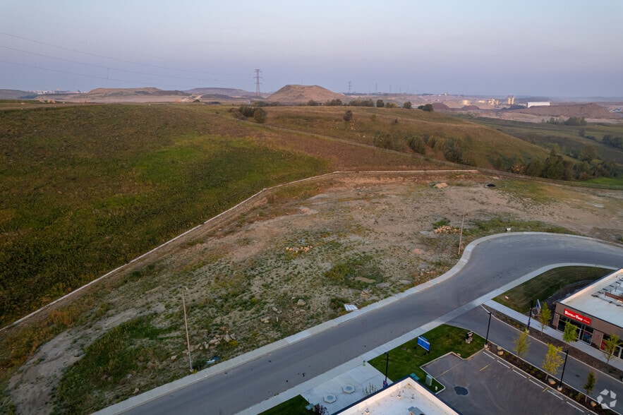 Primary Photo Of 319 Nolanridge Crt NW, Calgary Office For Sale