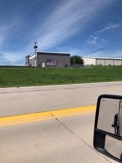 Primary Photo Of 13611 S 217th St, Gretna Flex For Lease