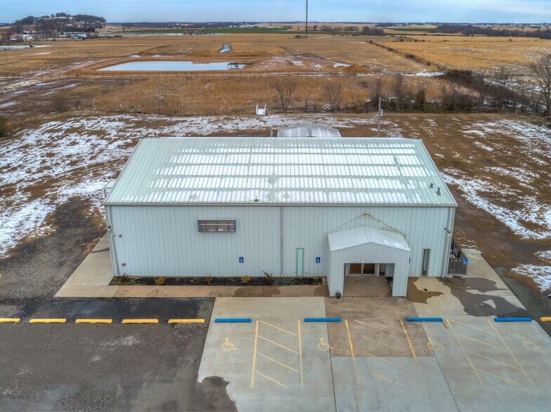 More Photos Of 26243 State Highway 51, Wagoner Medical For Sale