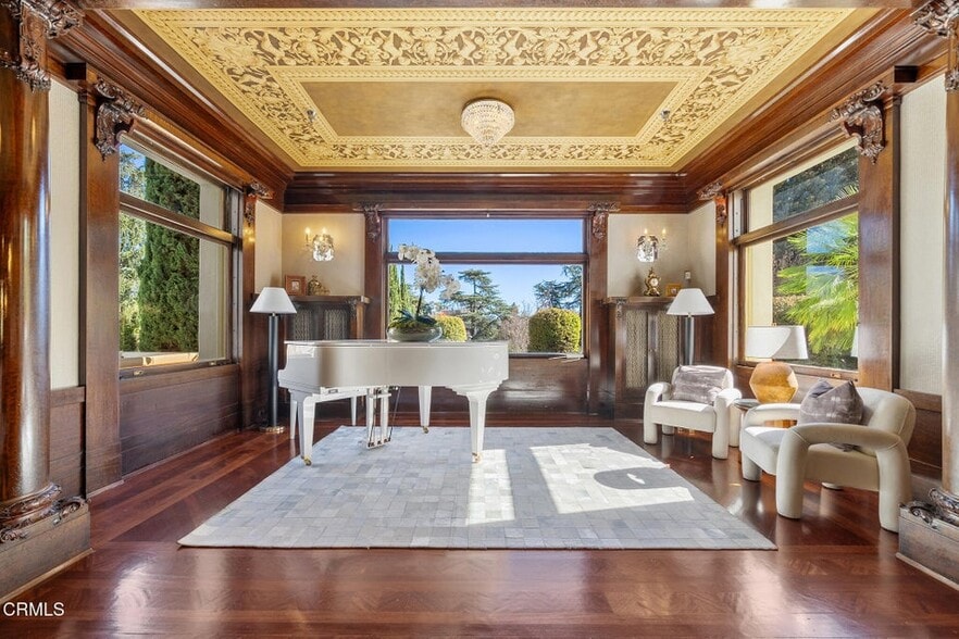 More Photos Of 380 Green St, Pasadena Office Residential For Sale