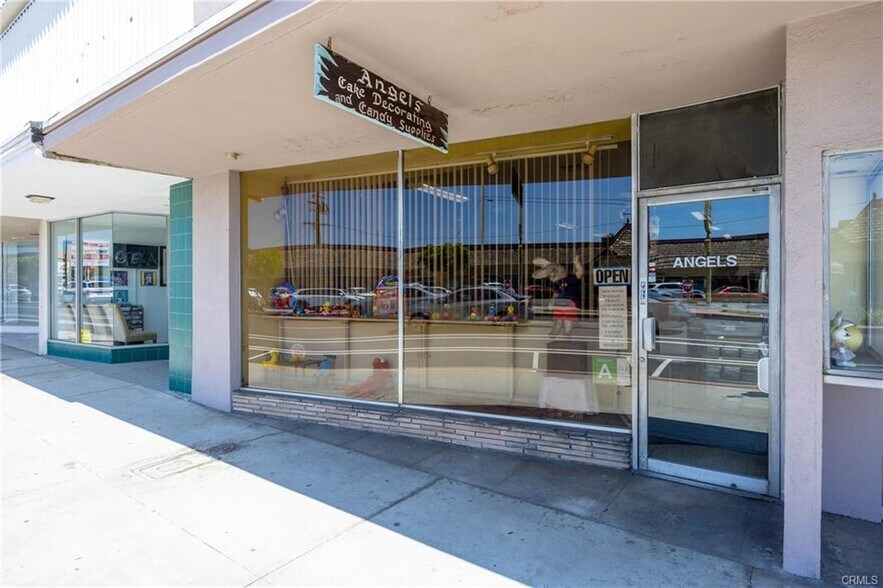 More Photos Of 17428 Bellflower Blvd, Bellflower Storefront For Lease